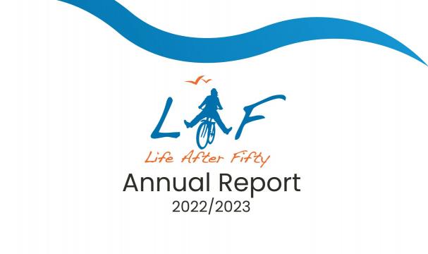 Annual Report 2022/ 2023